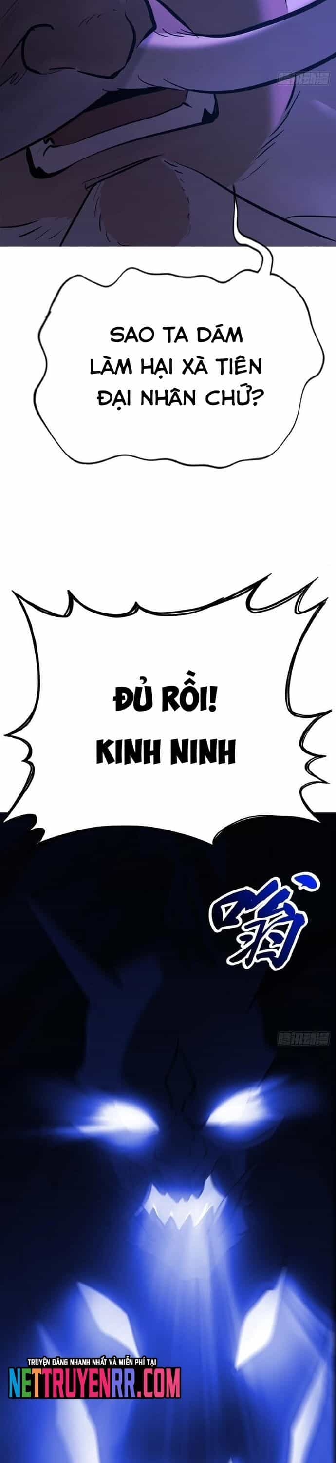 Phong Yêu Vấn Đạo - Chương 166 - ảnh 5