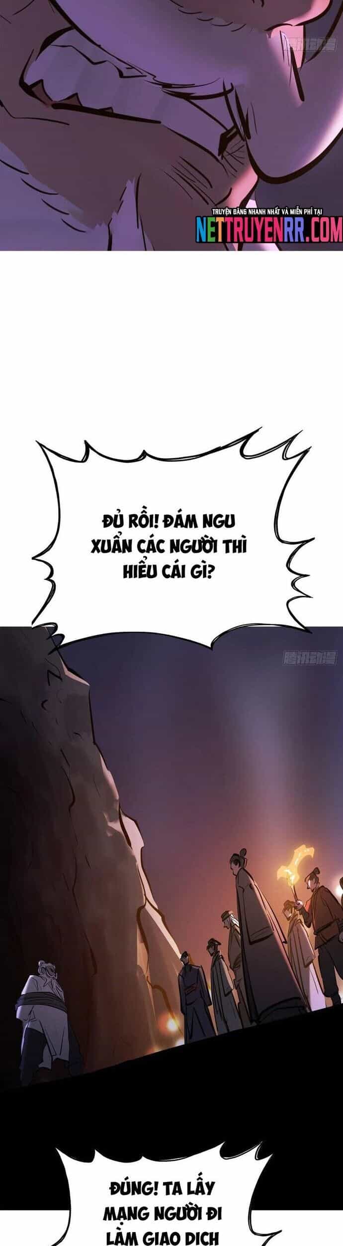 Phong Yêu Vấn Đạo - Chương 167 - ảnh 14