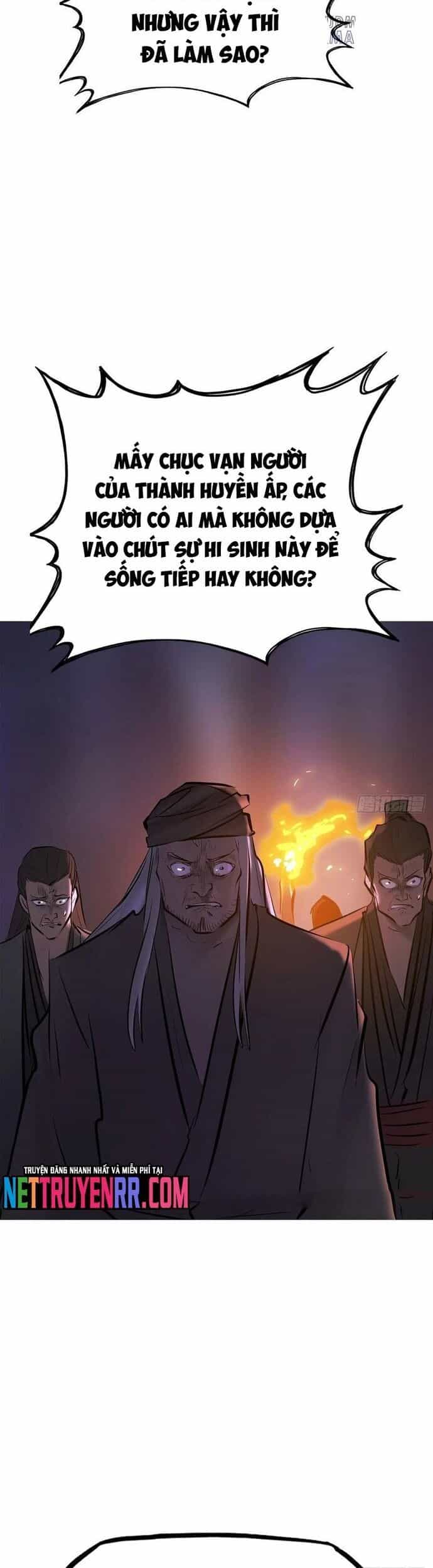 Phong Yêu Vấn Đạo - Chương 167 - ảnh 15