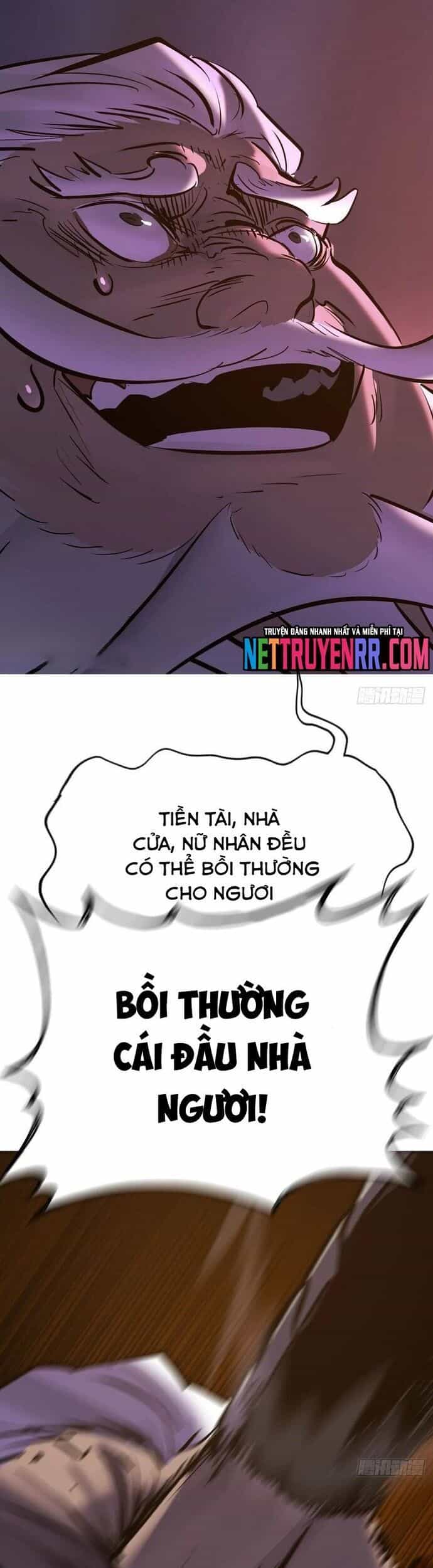 Phong Yêu Vấn Đạo - Chương 167 - ảnh 27