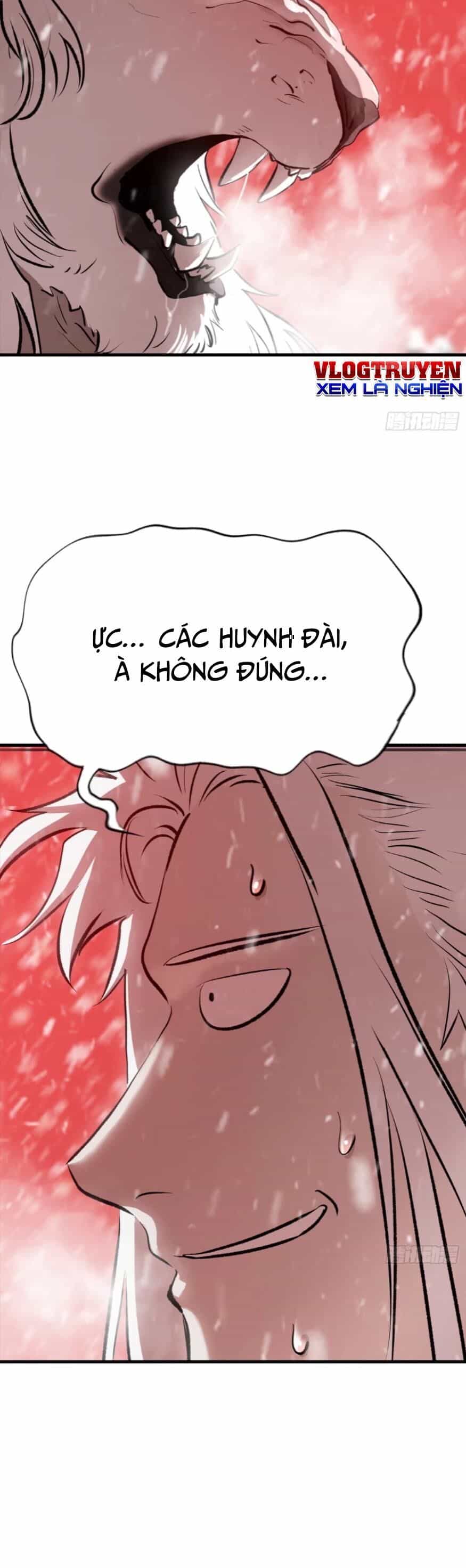 Phong Yêu Vấn Đạo - Chương 16 - ảnh 17