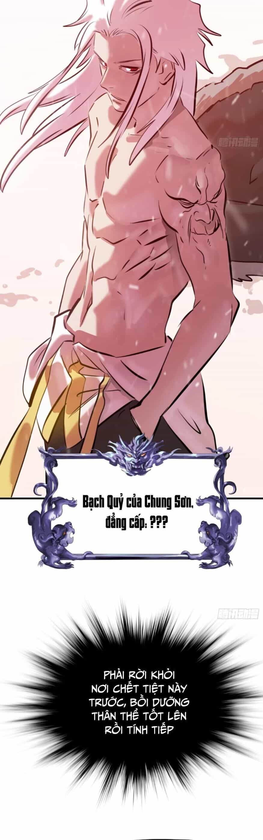 Phong Yêu Vấn Đạo - Chương 16 - ảnh 27