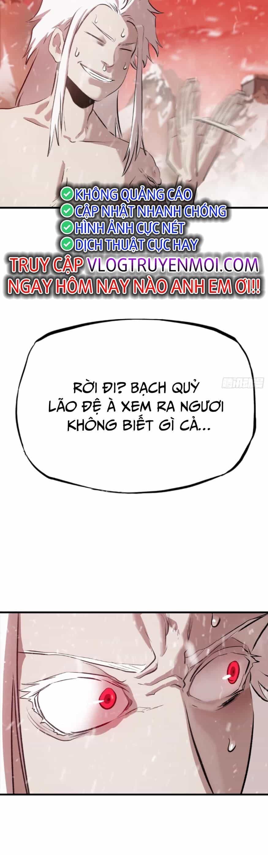 Phong Yêu Vấn Đạo - Chương 16 - ảnh 34