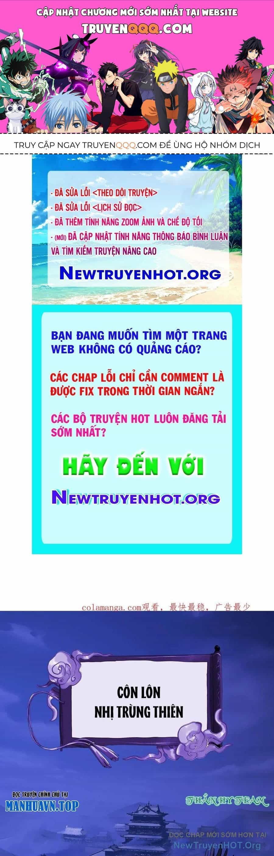 Phong Yêu Vấn Đạo - Chương 178 - ảnh 1