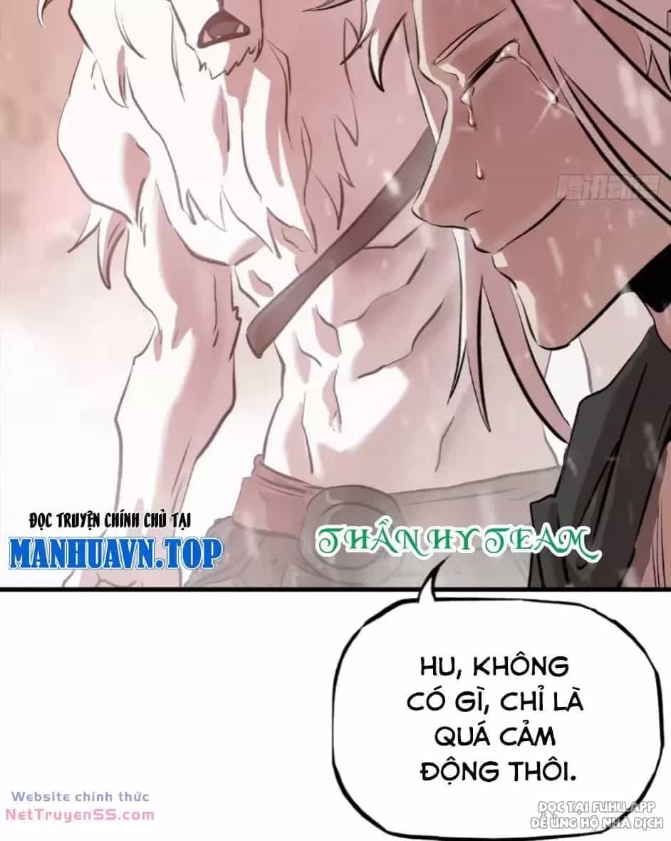 Phong Yêu Vấn Đạo - Chương 17 - ảnh 57