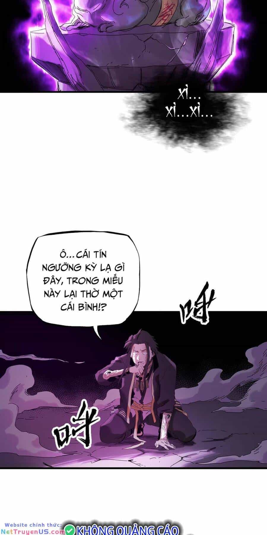 Phong Yêu Vấn Đạo - Chương 1 - ảnh 136