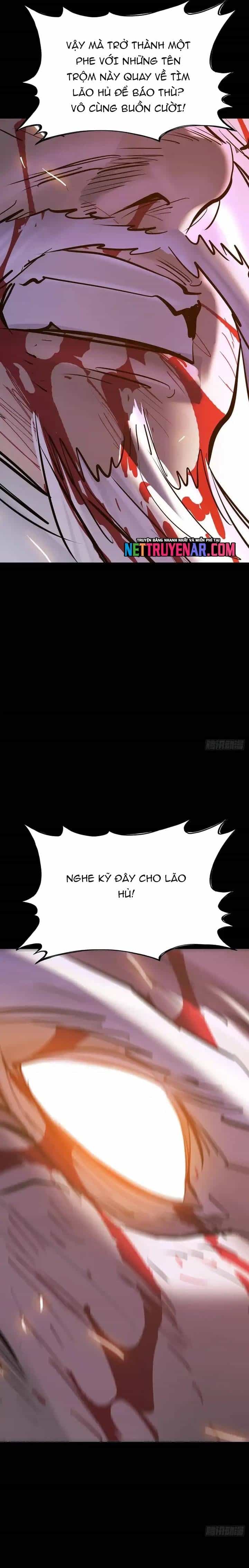 Phong Yêu Vấn Đạo - Chương 203 - ảnh 49