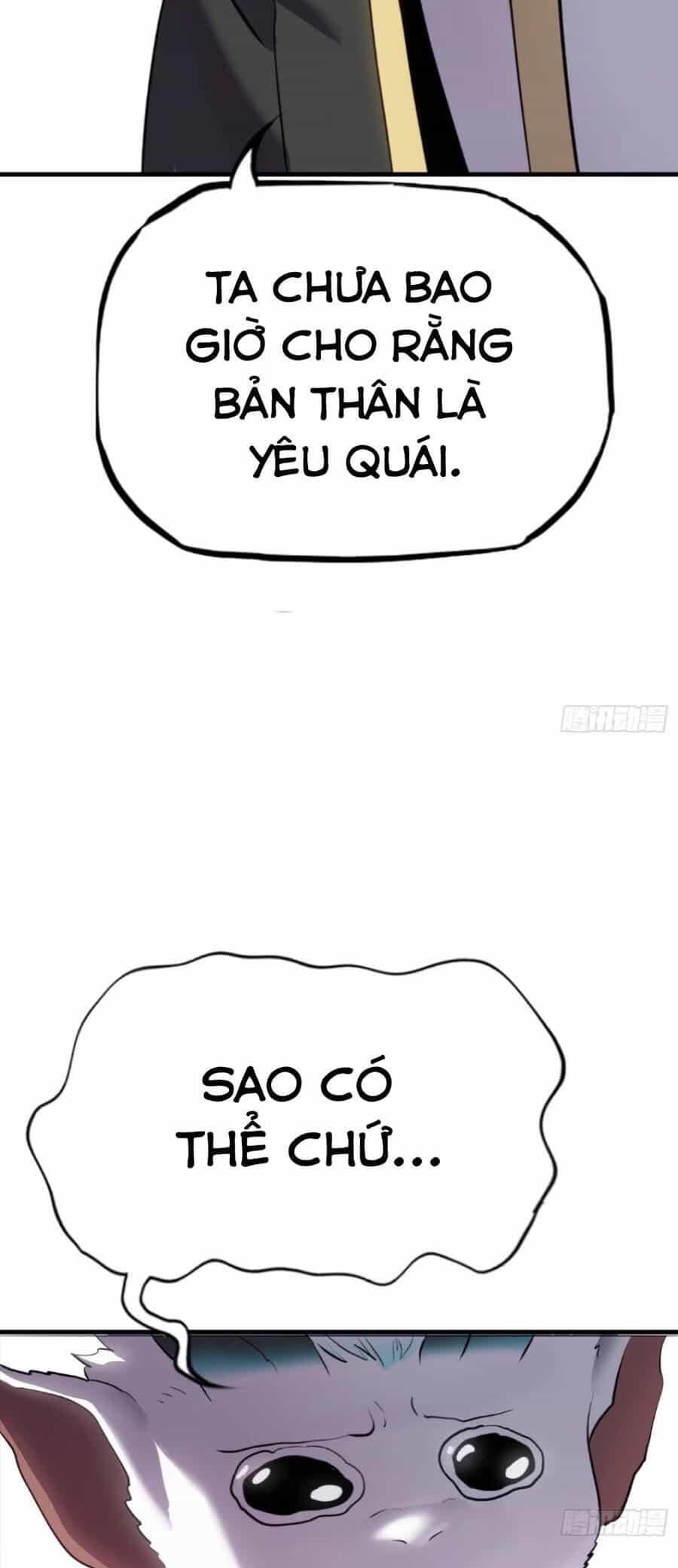Phong Yêu Vấn Đạo - Chương 23 - ảnh 38
