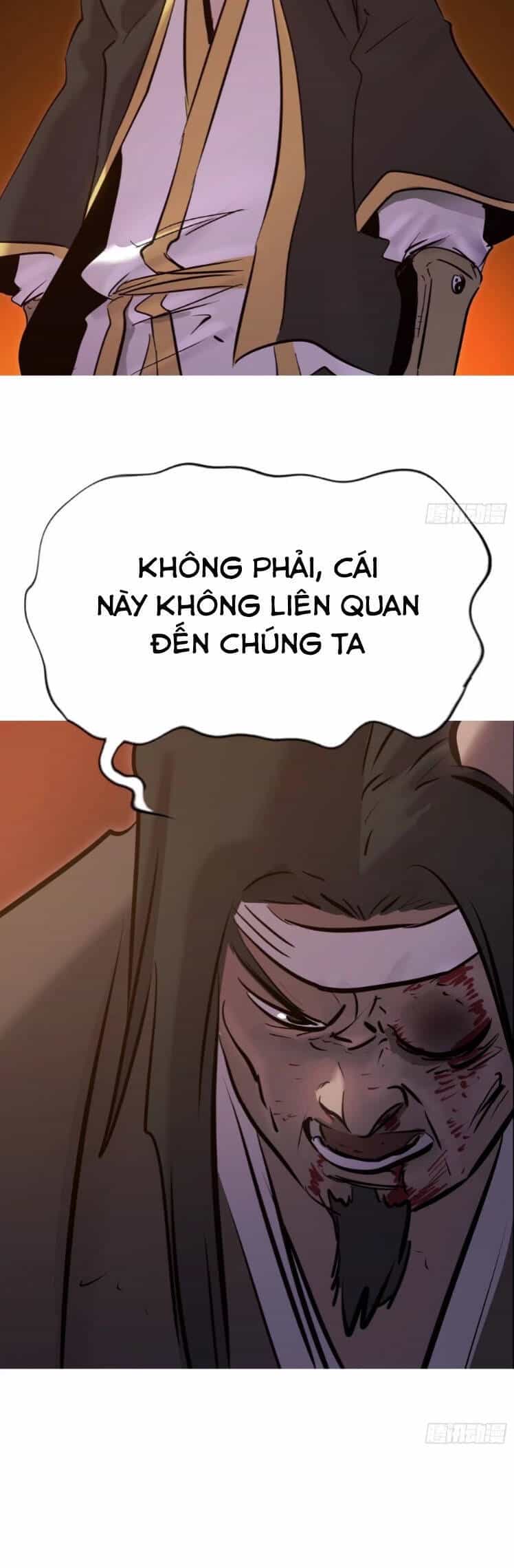 Phong Yêu Vấn Đạo - Chương 25 - ảnh 17