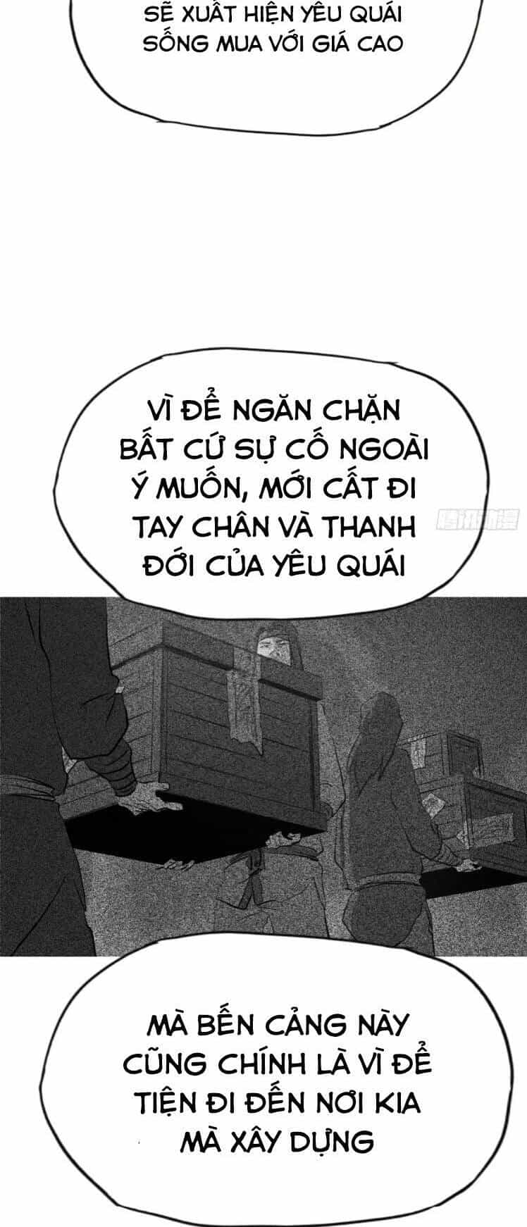 Phong Yêu Vấn Đạo - Chương 25 - ảnh 19