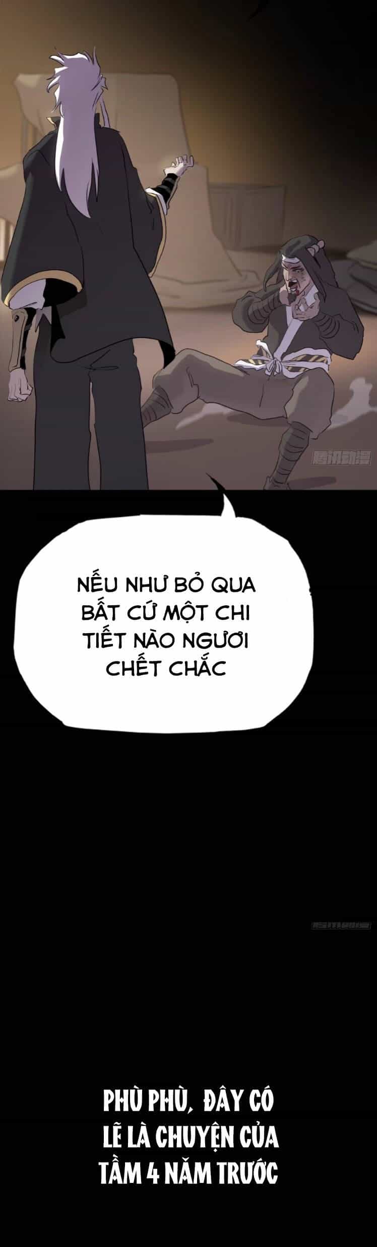 Phong Yêu Vấn Đạo - Chương 25 - ảnh 22