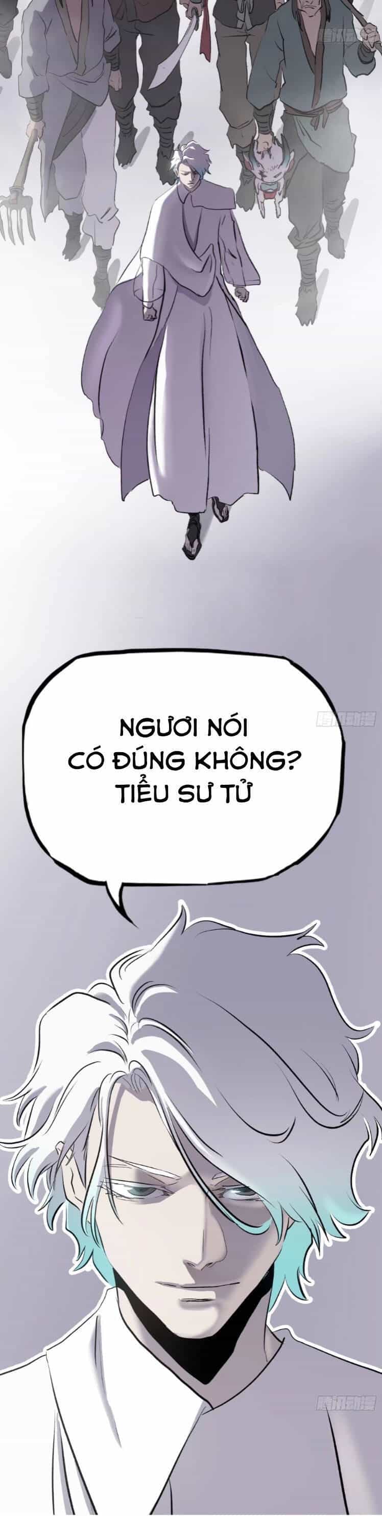 Phong Yêu Vấn Đạo - Chương 25 - ảnh 47