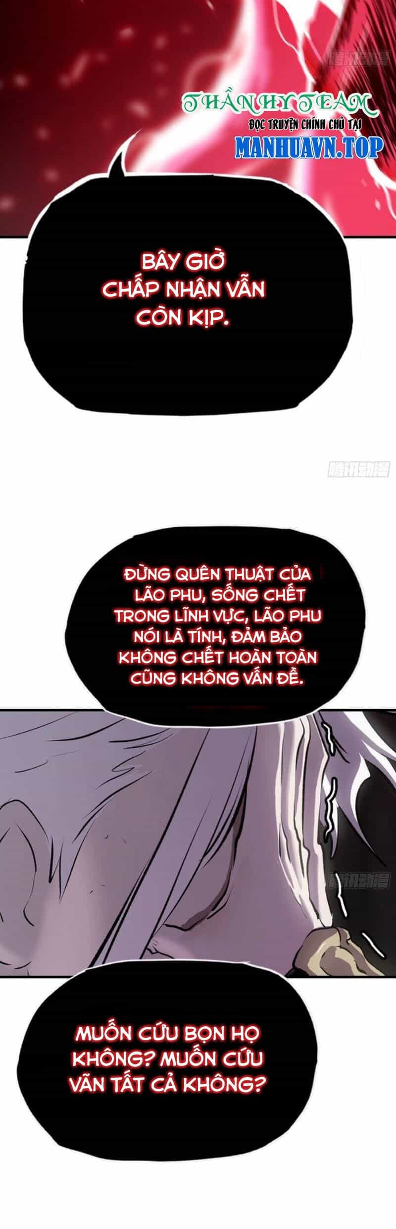 Phong Yêu Vấn Đạo - Chương 30 - ảnh 26