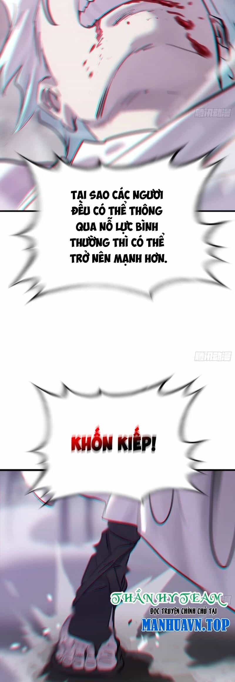 Phong Yêu Vấn Đạo - Chương 30 - ảnh 58