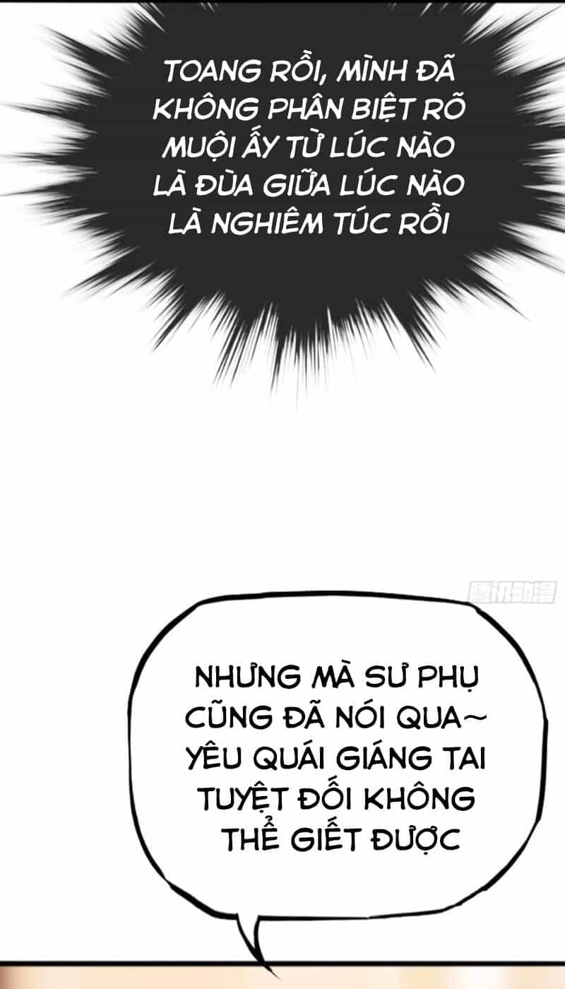 Phong Yêu Vấn Đạo - Chương 34 - ảnh 12