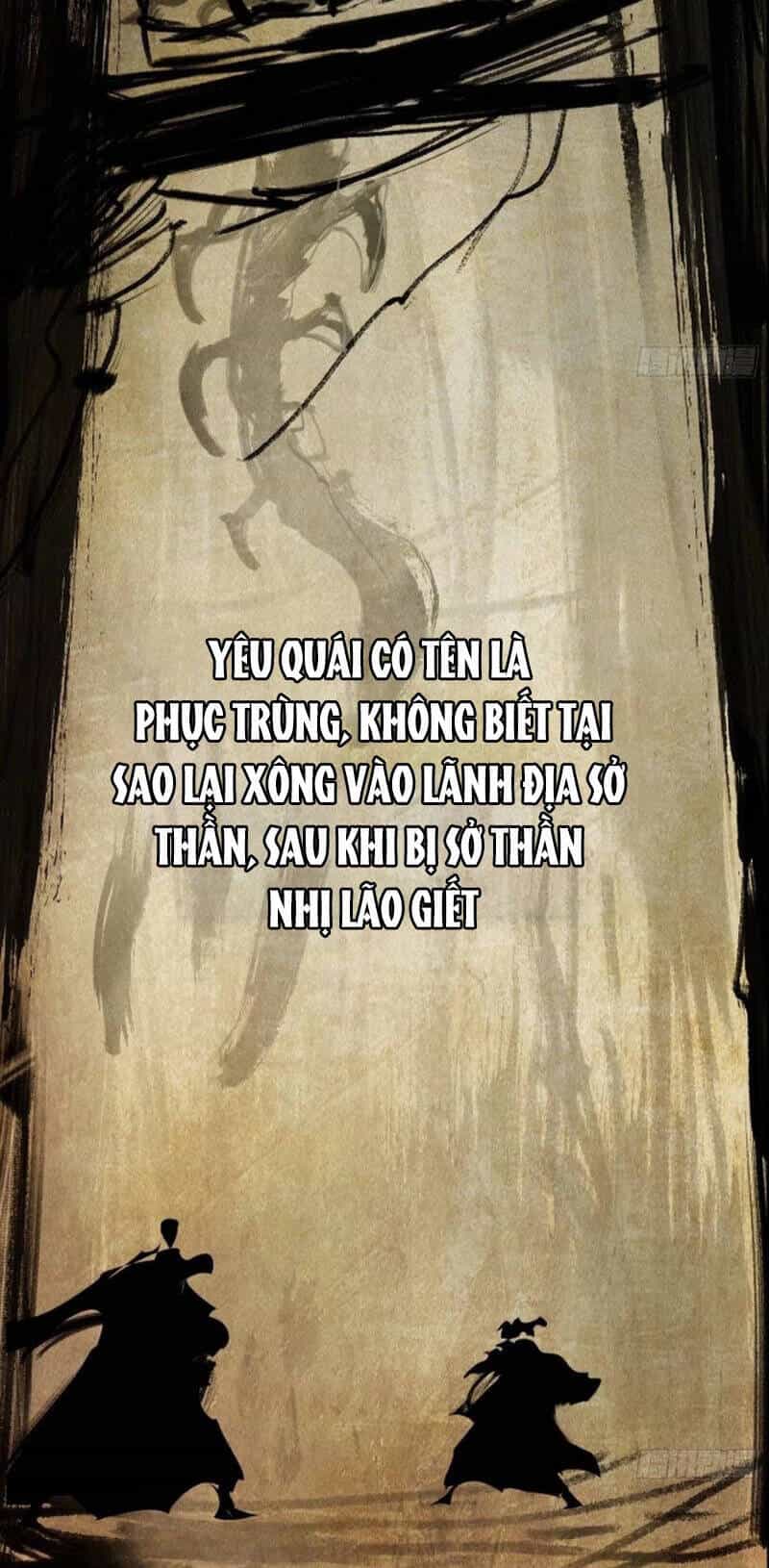 Phong Yêu Vấn Đạo - Chương 34 - ảnh 44