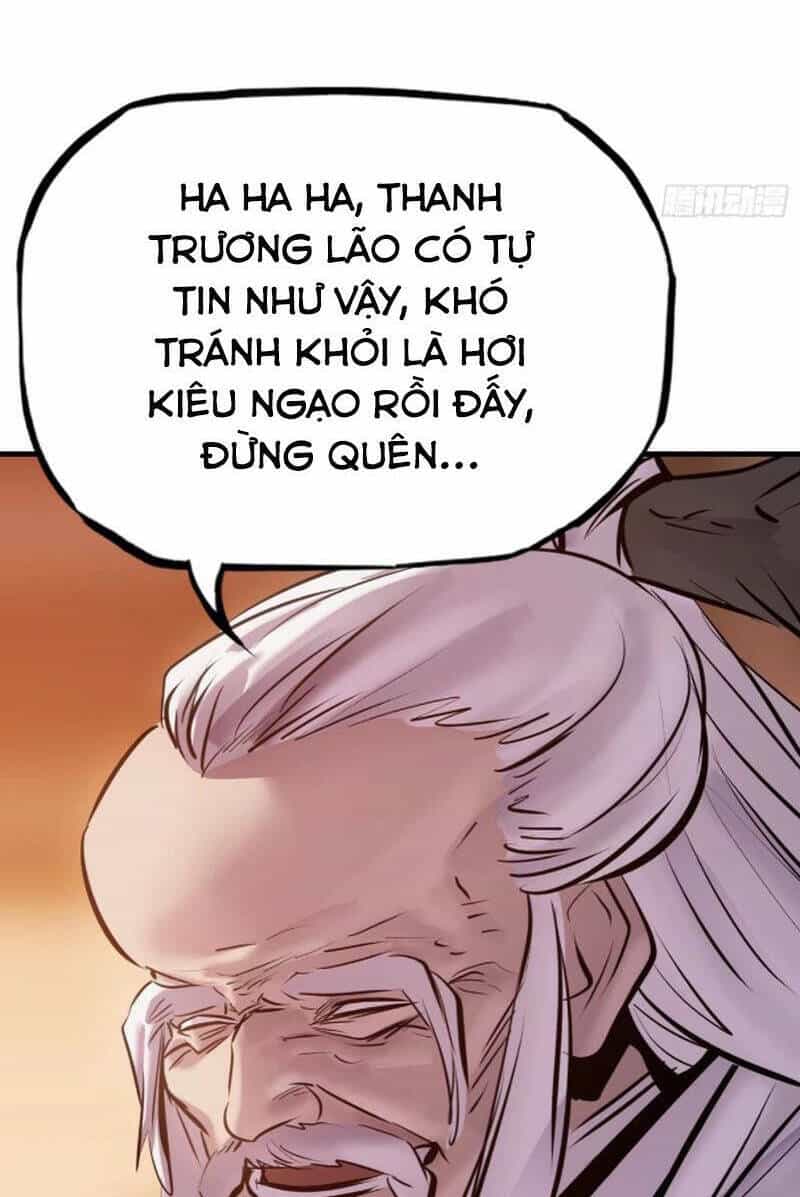 Phong Yêu Vấn Đạo - Chương 38 - ảnh 102