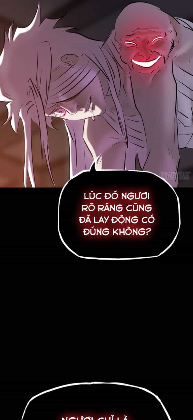 Phong Yêu Vấn Đạo - Chương 42 - ảnh 15