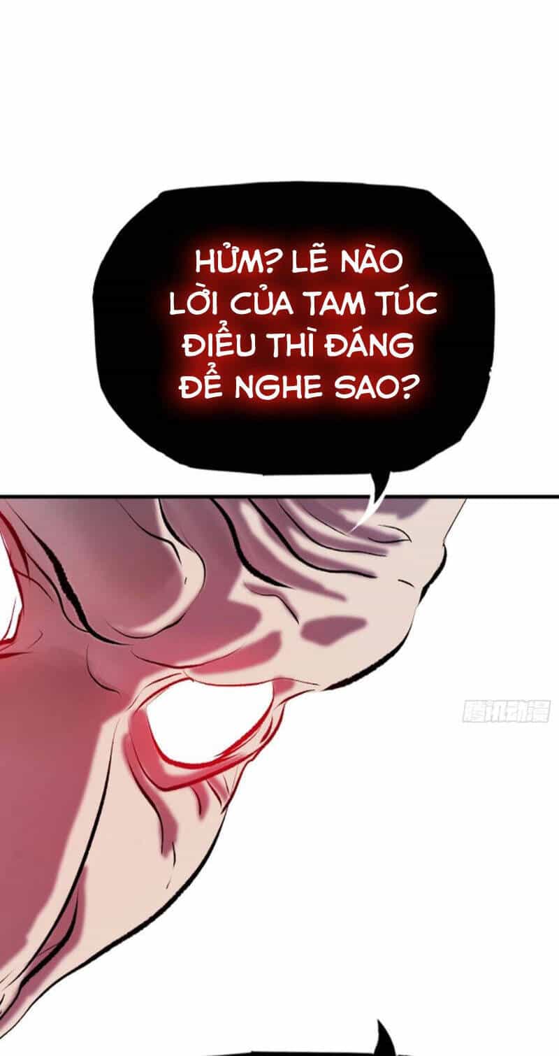 Phong Yêu Vấn Đạo - Chương 42 - ảnh 36