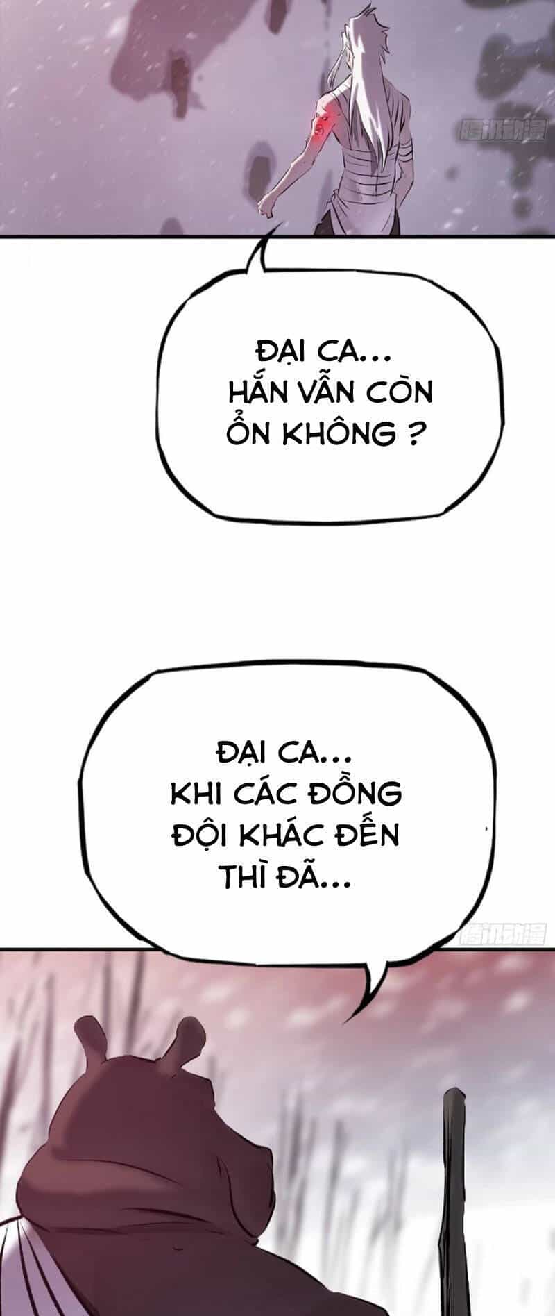 Phong Yêu Vấn Đạo - Chương 42 - ảnh 50