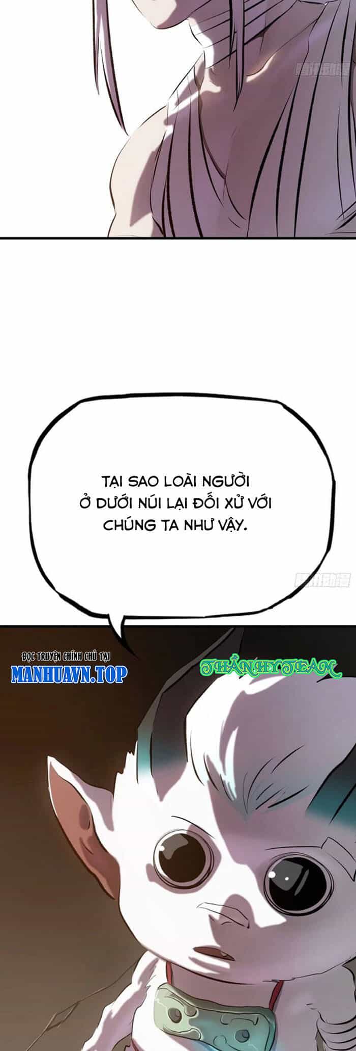 Phong Yêu Vấn Đạo - Chương 43 - ảnh 27