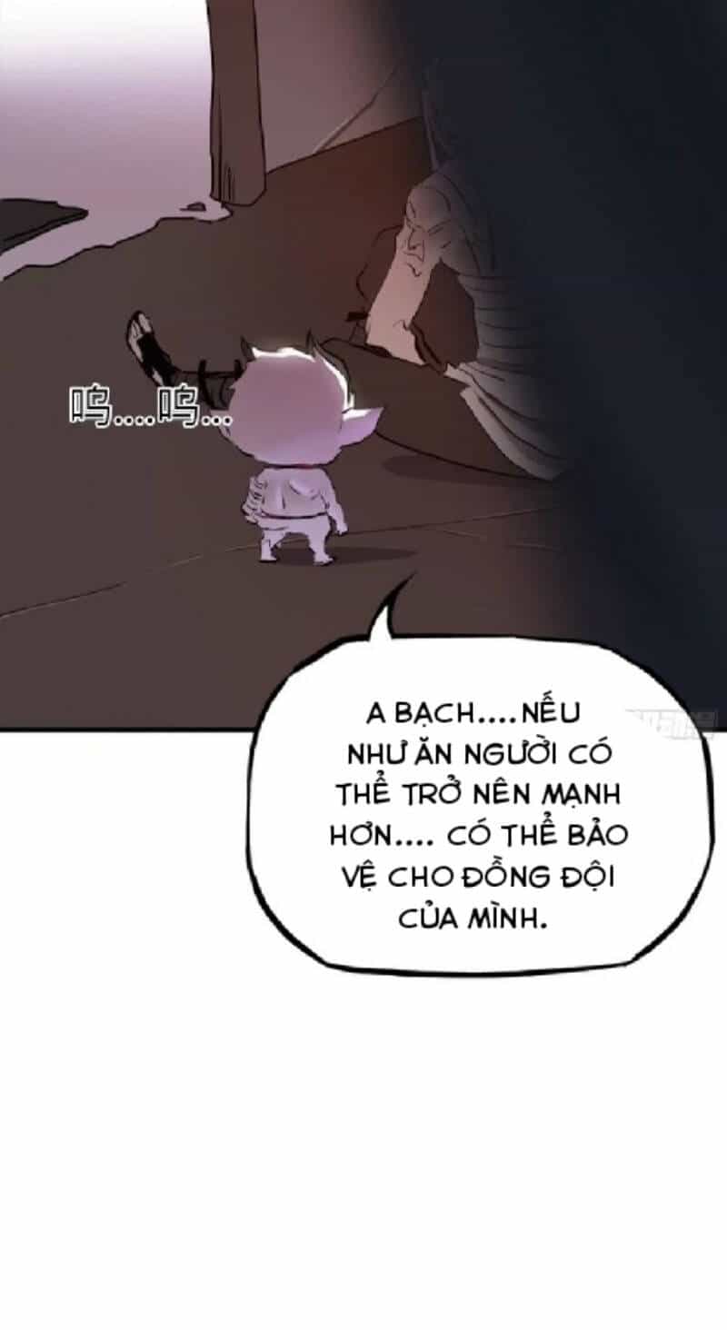 Phong Yêu Vấn Đạo - Chương 44 - ảnh 25