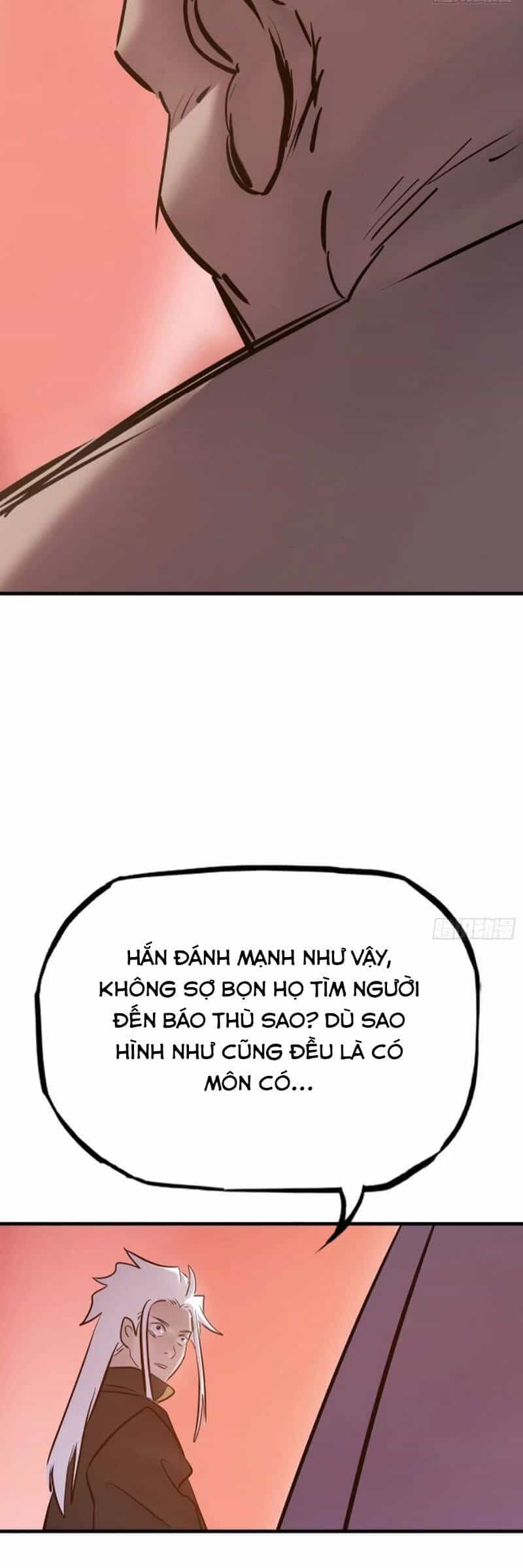 Phong Yêu Vấn Đạo - Chương 49 - ảnh 18