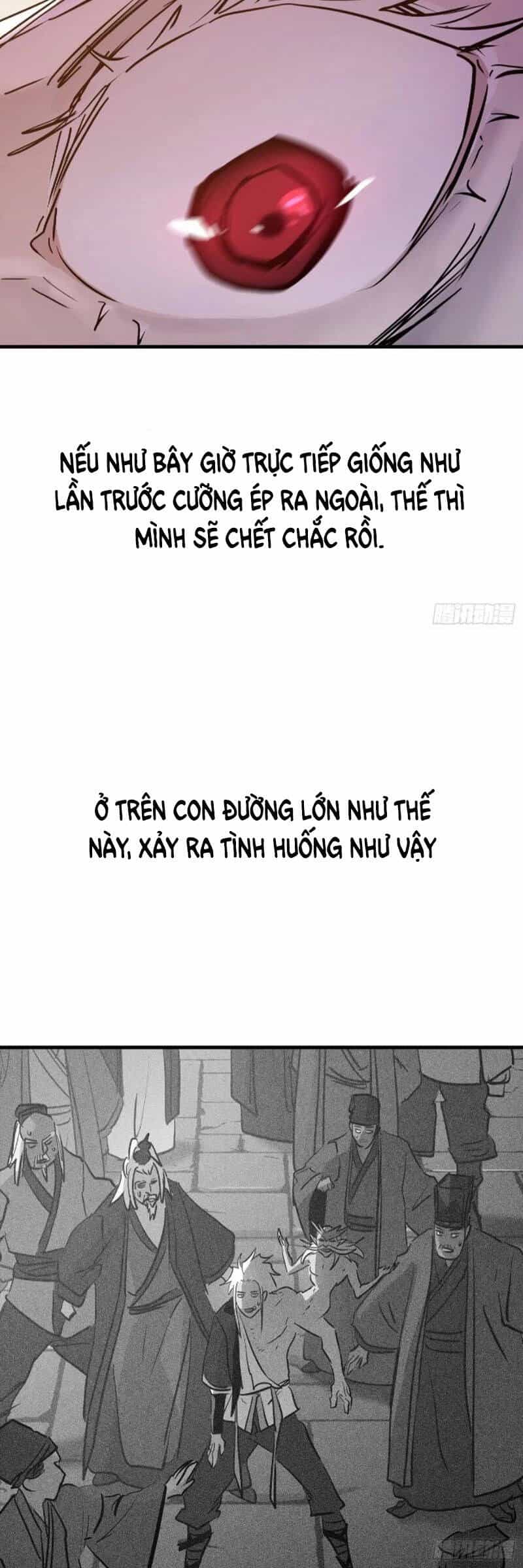 Phong Yêu Vấn Đạo - Chương 49 - ảnh 28