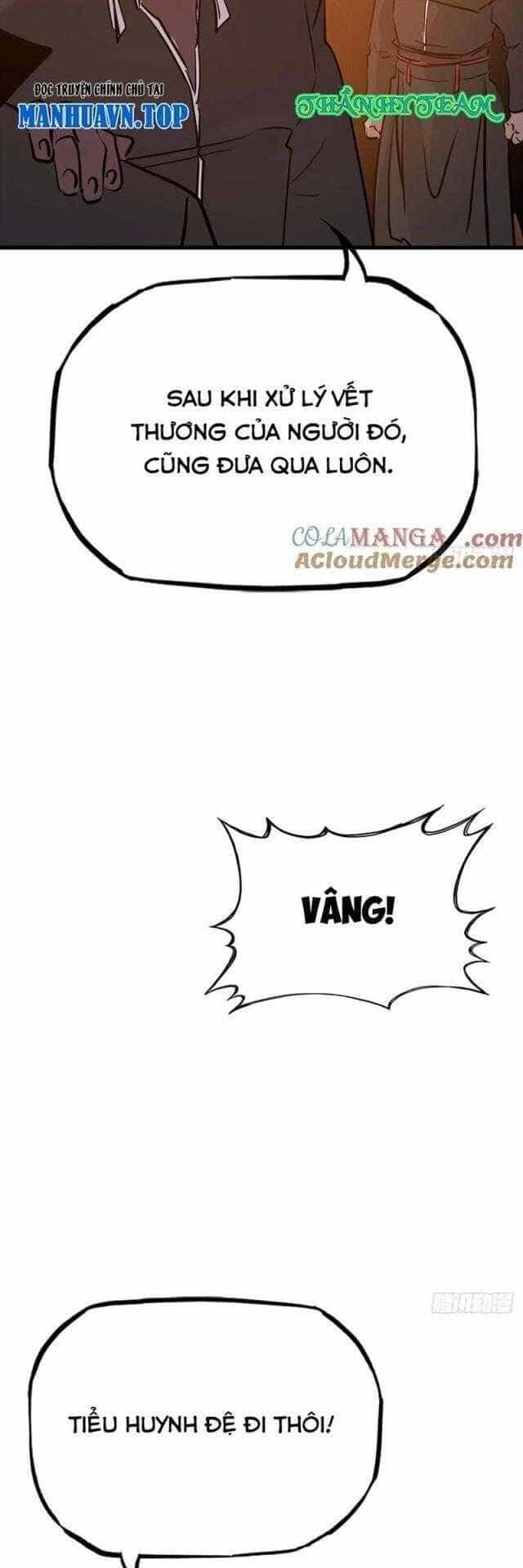 Phong Yêu Vấn Đạo - Chương 55 - ảnh 25