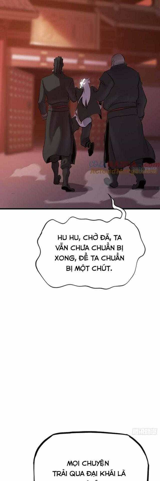 Phong Yêu Vấn Đạo - Chương 55 - ảnh 31