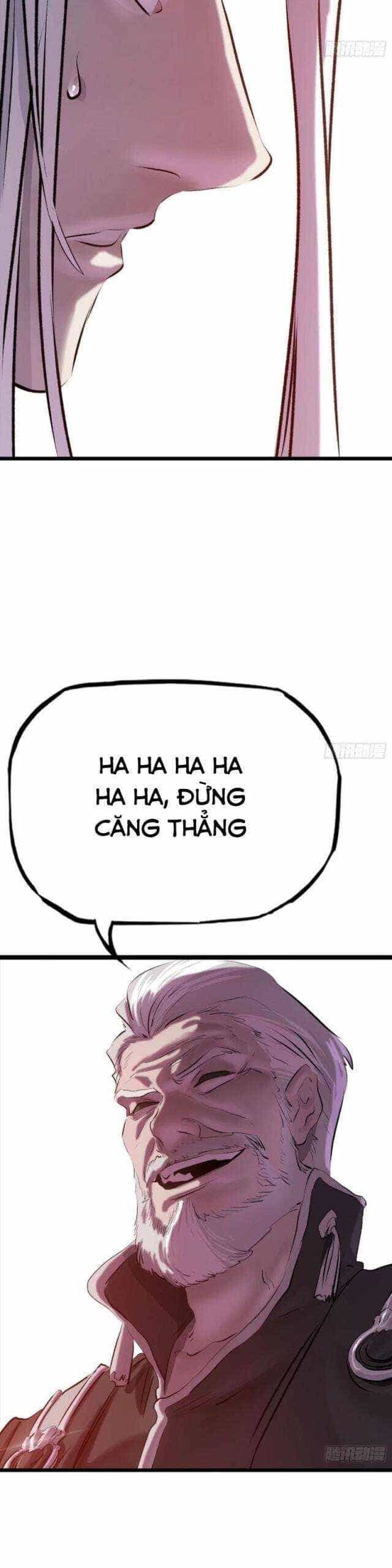 Phong Yêu Vấn Đạo - Chương 56 - ảnh 15