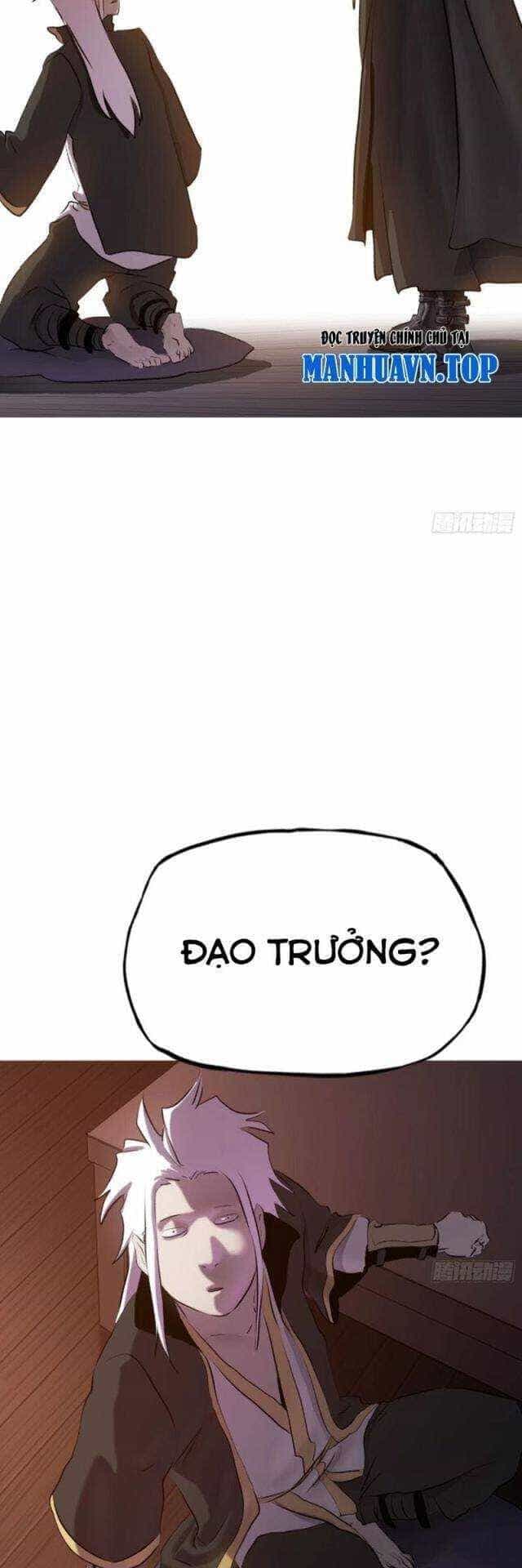 Phong Yêu Vấn Đạo - Chương 57 - ảnh 15