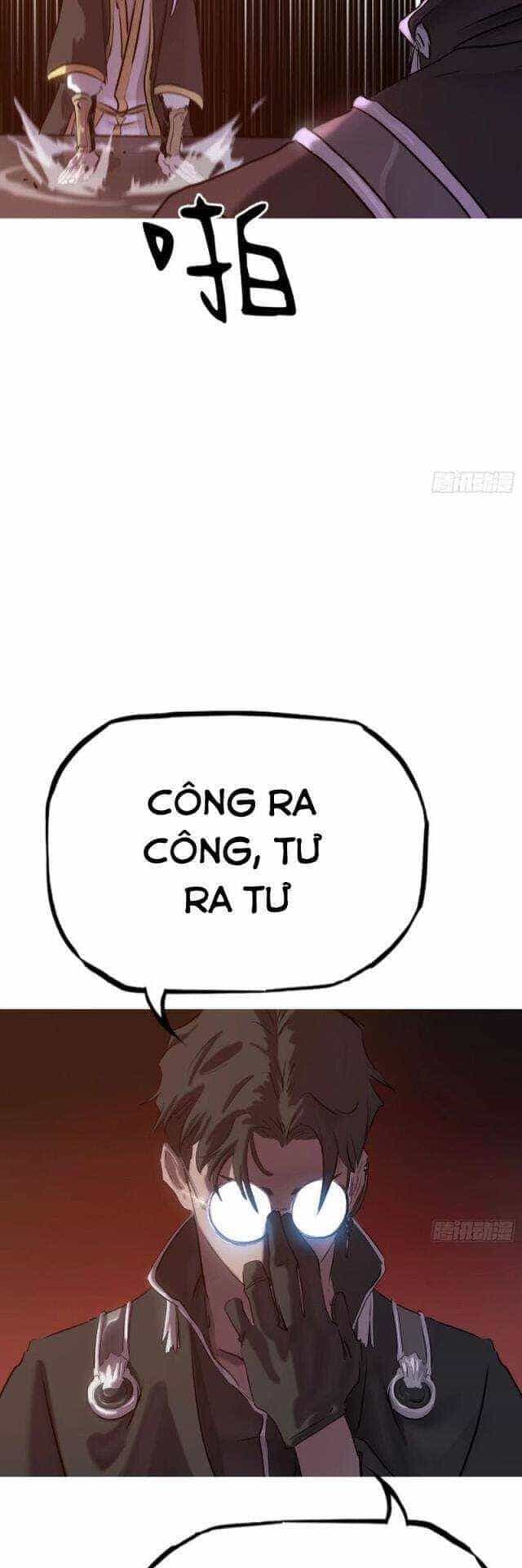 Phong Yêu Vấn Đạo - Chương 57 - ảnh 29