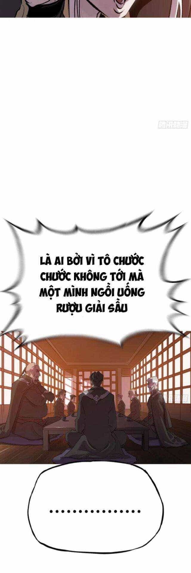 Phong Yêu Vấn Đạo - Chương 57 - ảnh 31