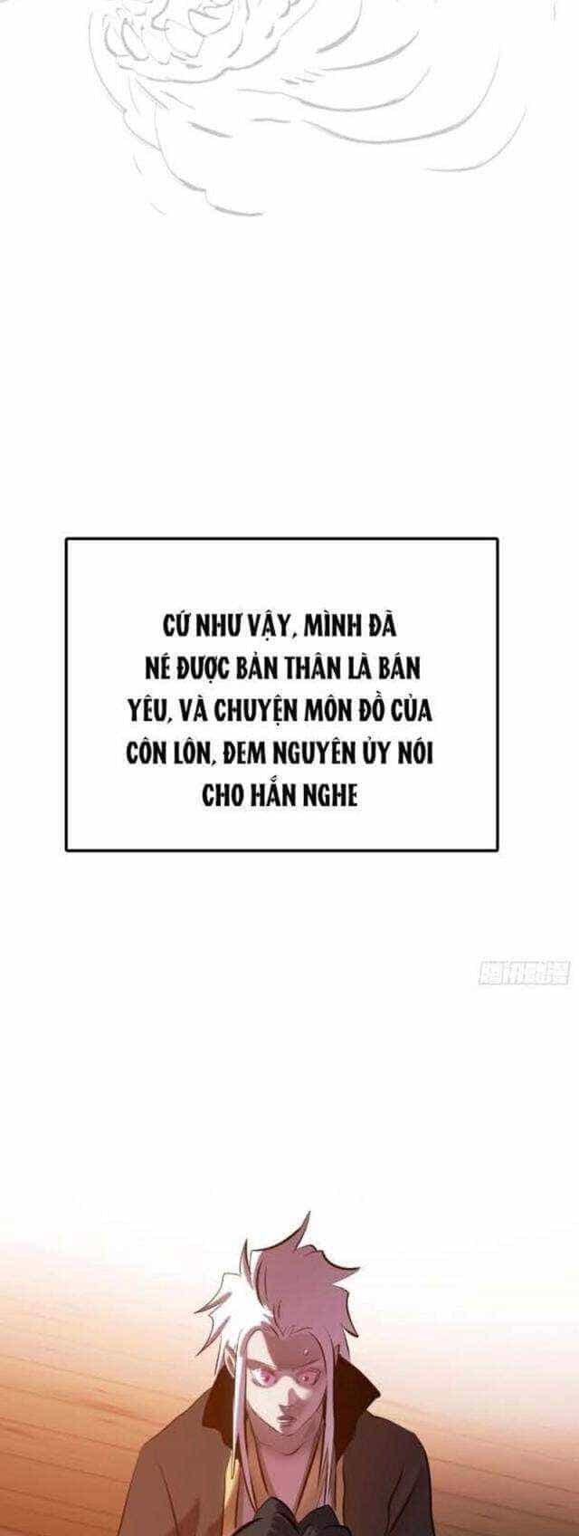 Phong Yêu Vấn Đạo - Chương 59 - ảnh 13