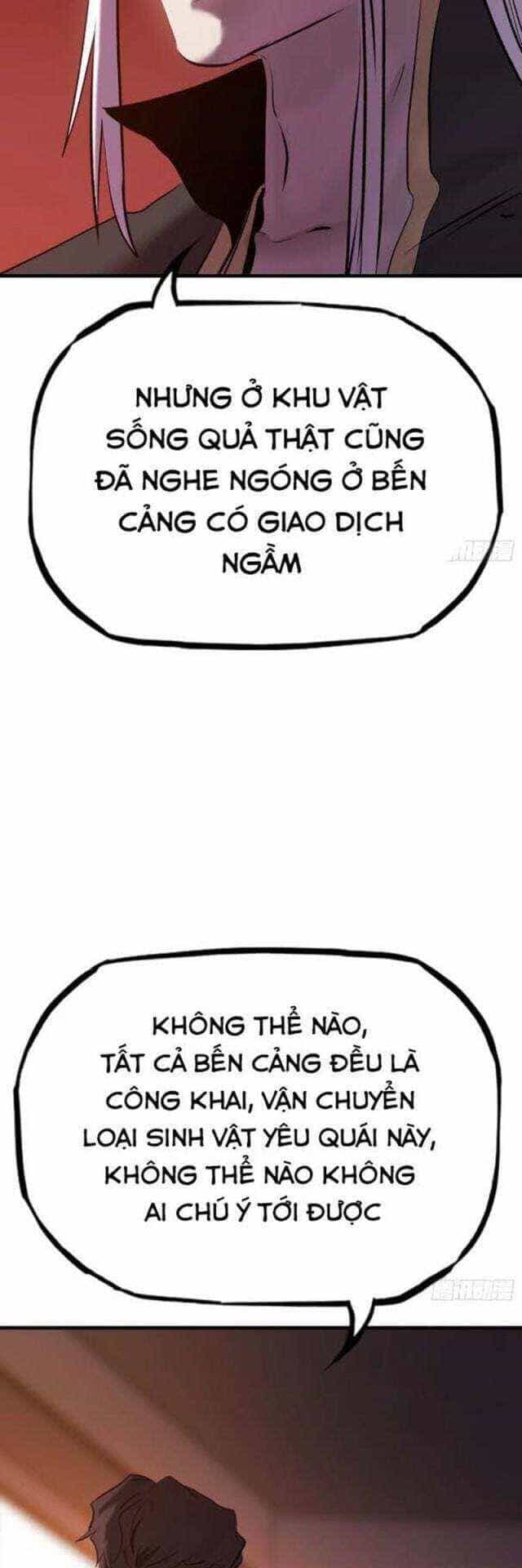 Phong Yêu Vấn Đạo - Chương 59 - ảnh 16