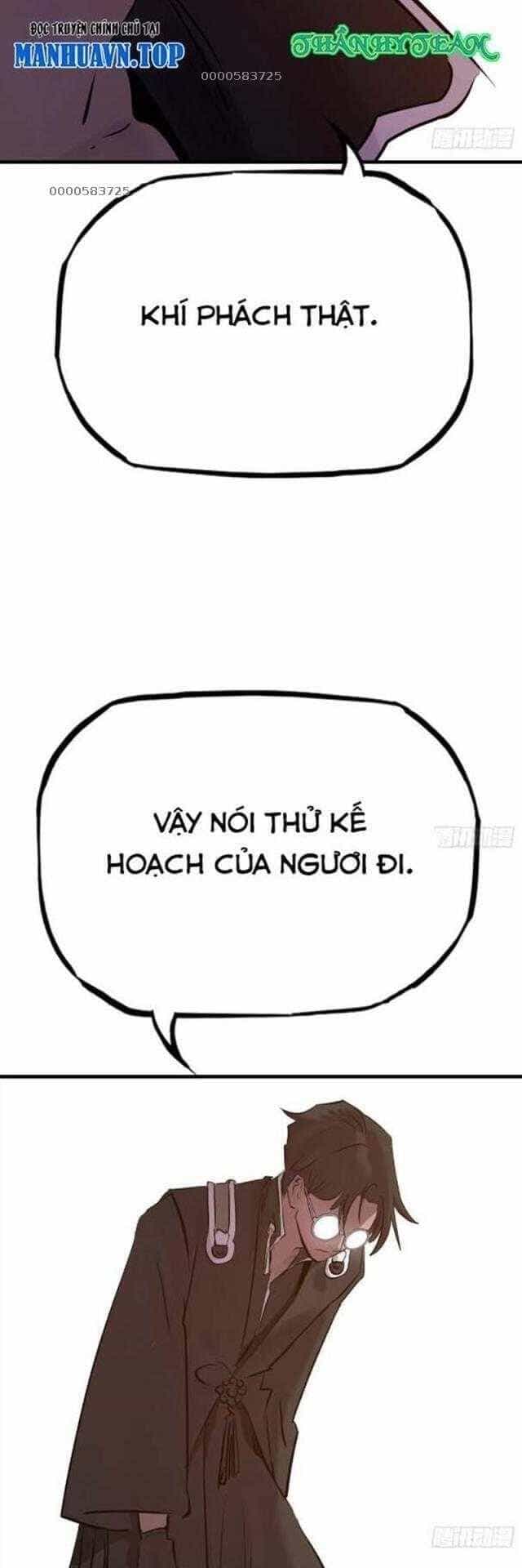 Phong Yêu Vấn Đạo - Chương 59 - ảnh 5