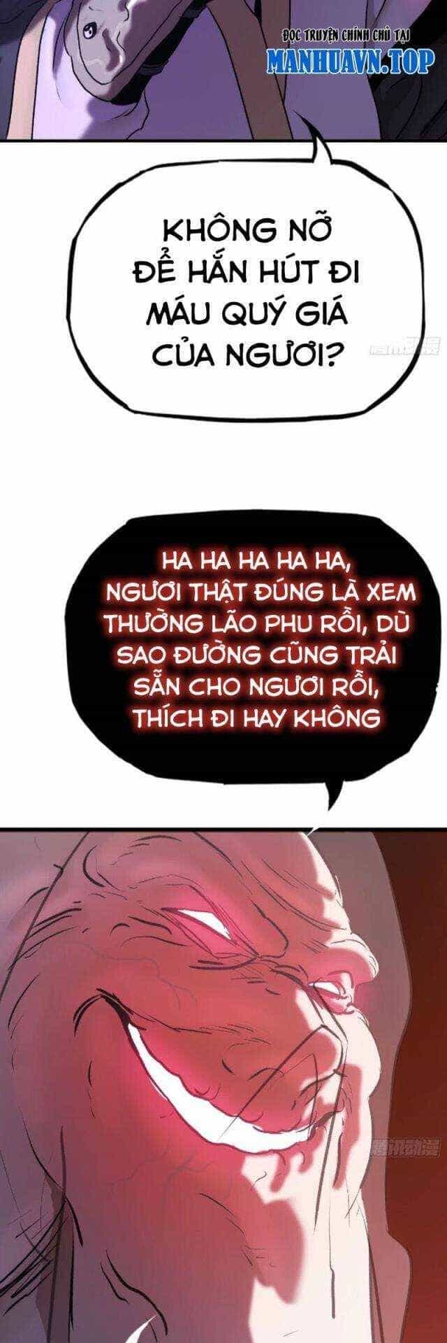 Phong Yêu Vấn Đạo - Chương 61 - ảnh 25