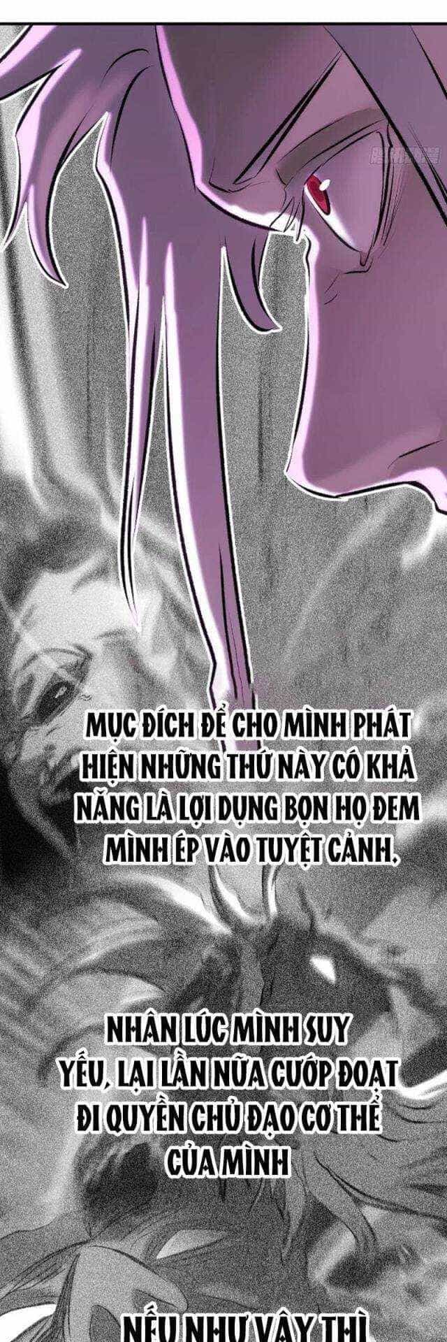 Phong Yêu Vấn Đạo - Chương 61 - ảnh 31