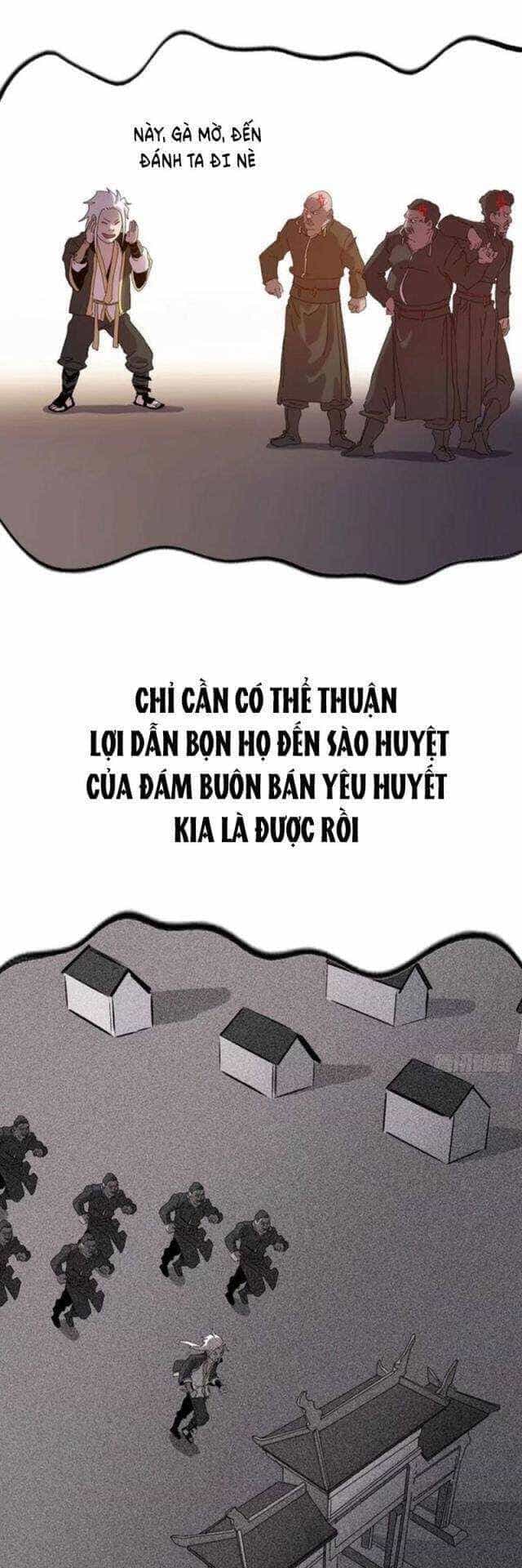 Phong Yêu Vấn Đạo - Chương 62 - ảnh 15