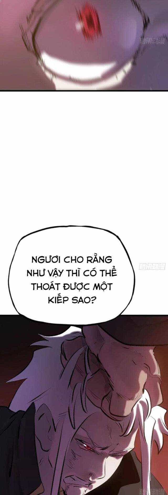 Phong Yêu Vấn Đạo - Chương 65 - ảnh 27
