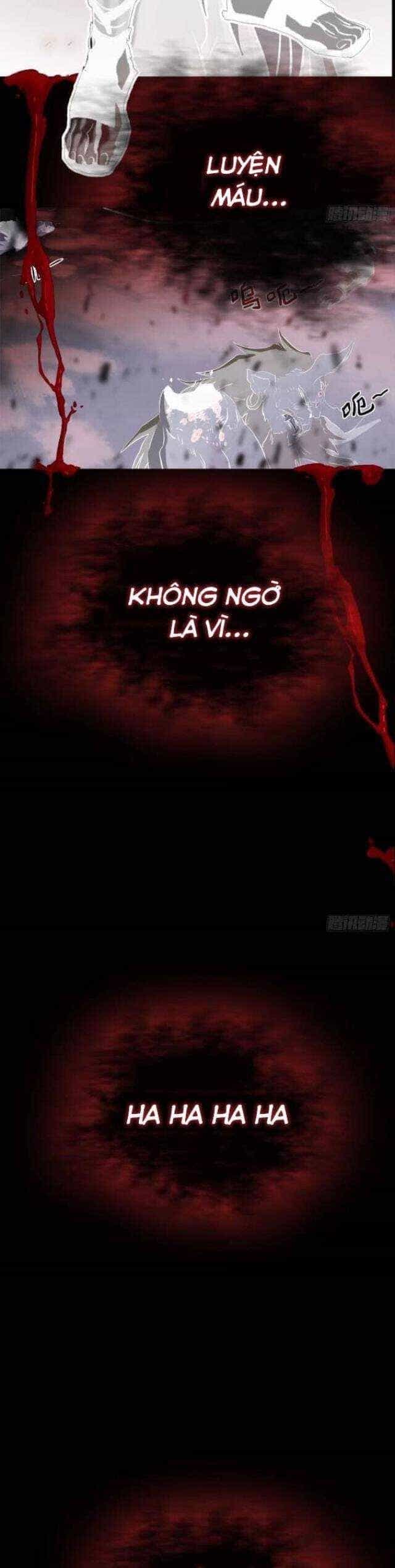 Phong Yêu Vấn Đạo - Chương 68 - ảnh 11