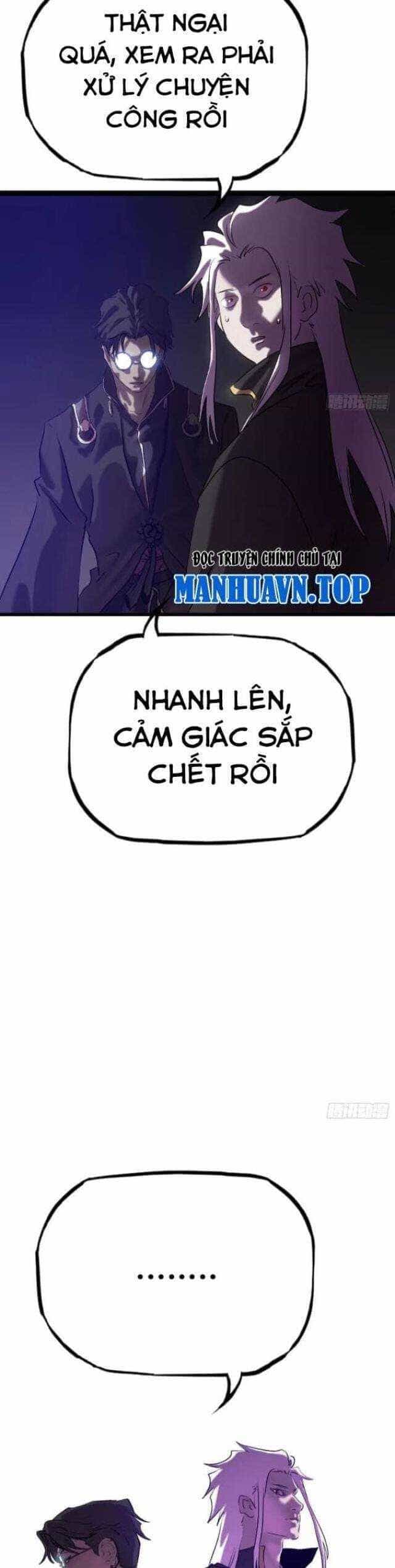 Phong Yêu Vấn Đạo - Chương 68 - ảnh 17