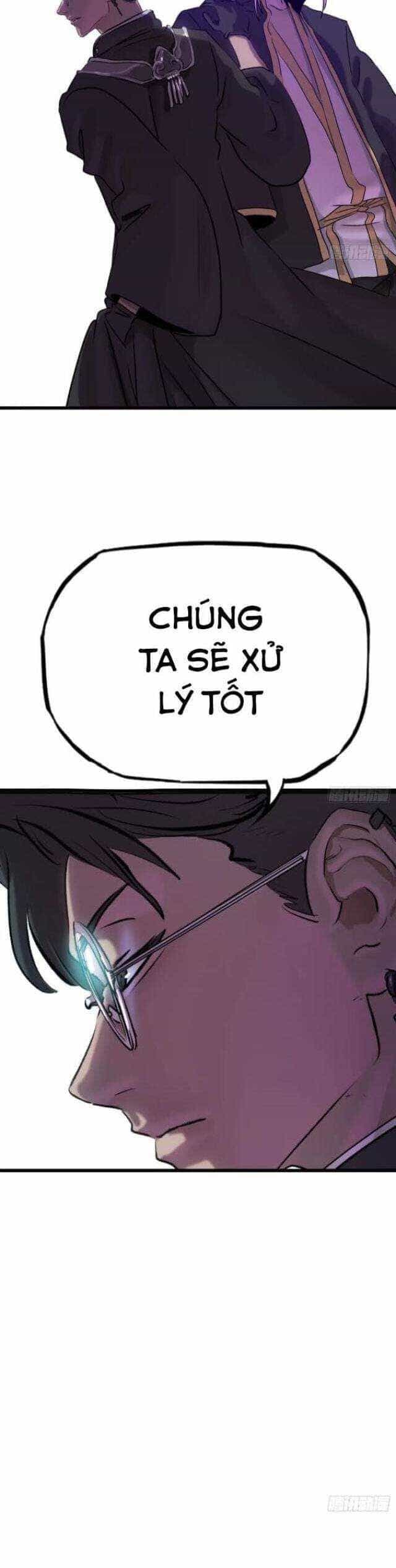 Phong Yêu Vấn Đạo - Chương 68 - ảnh 18
