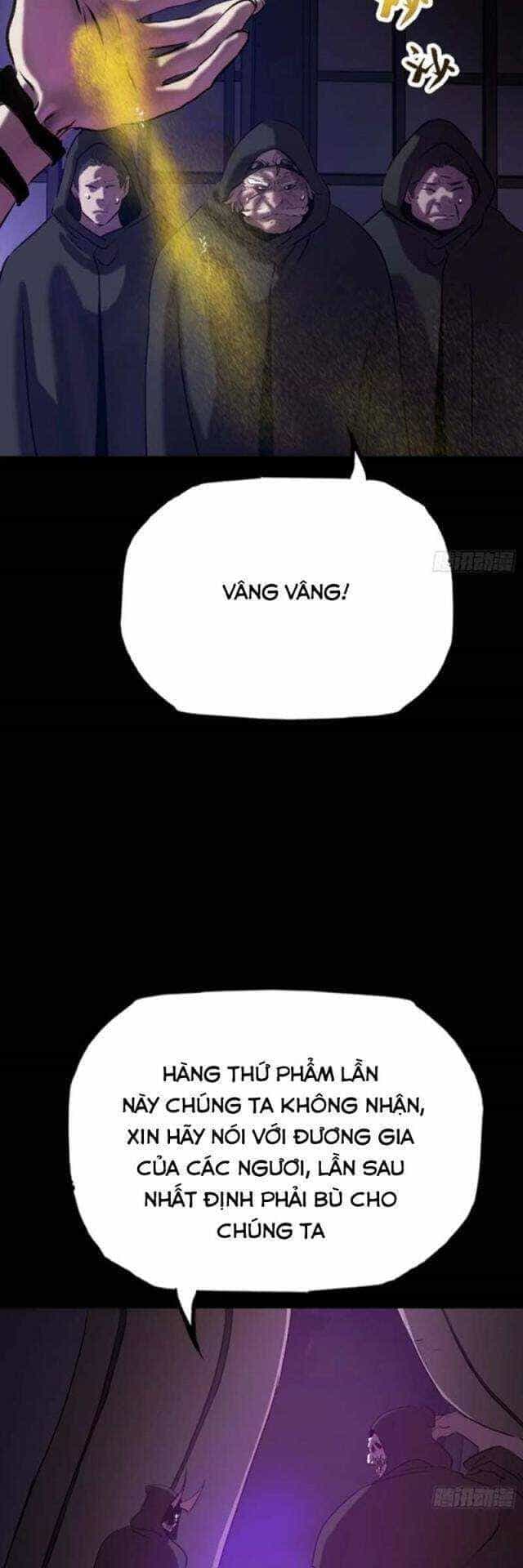 Phong Yêu Vấn Đạo - Chương 69 - ảnh 13