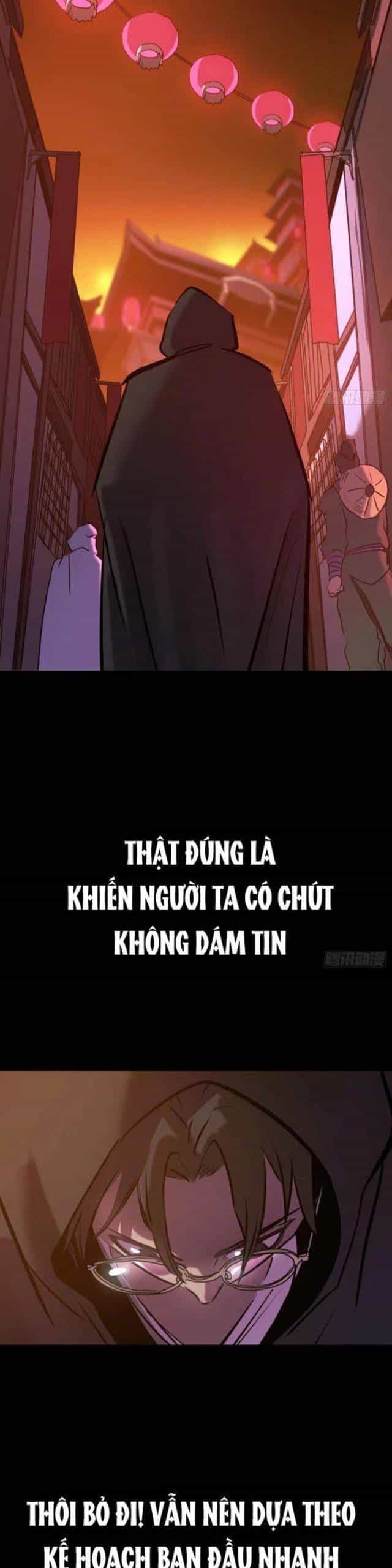 Phong Yêu Vấn Đạo - Chương 80 - ảnh 18