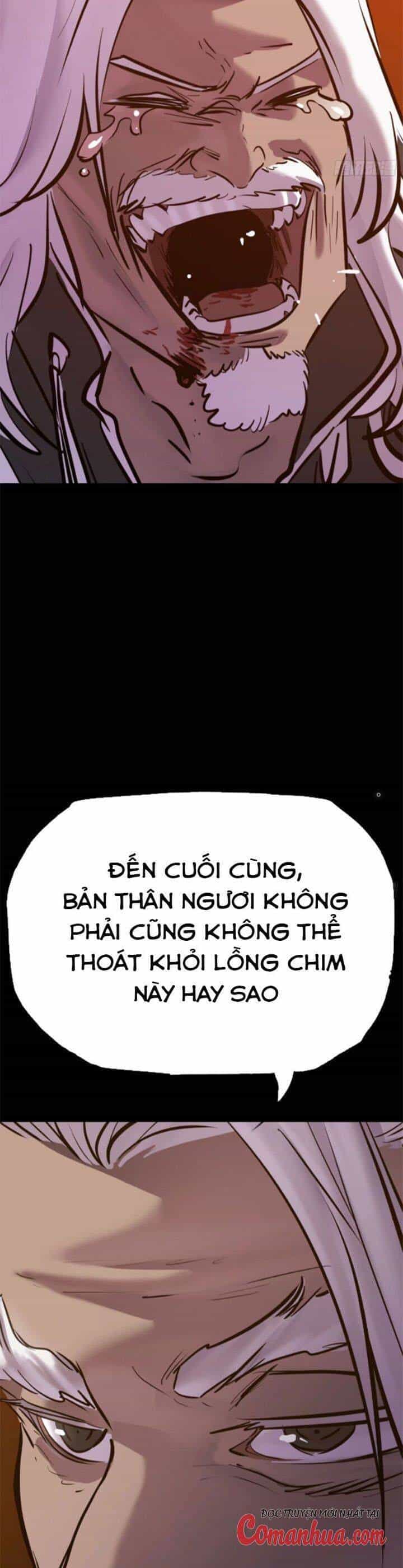 Phong Yêu Vấn Đạo - Chương 87 - ảnh 16