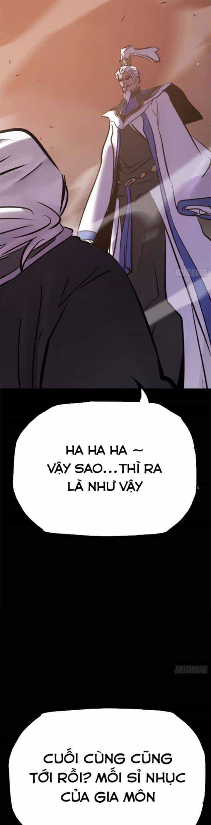 Phong Yêu Vấn Đạo - Chương 87 - ảnh 19