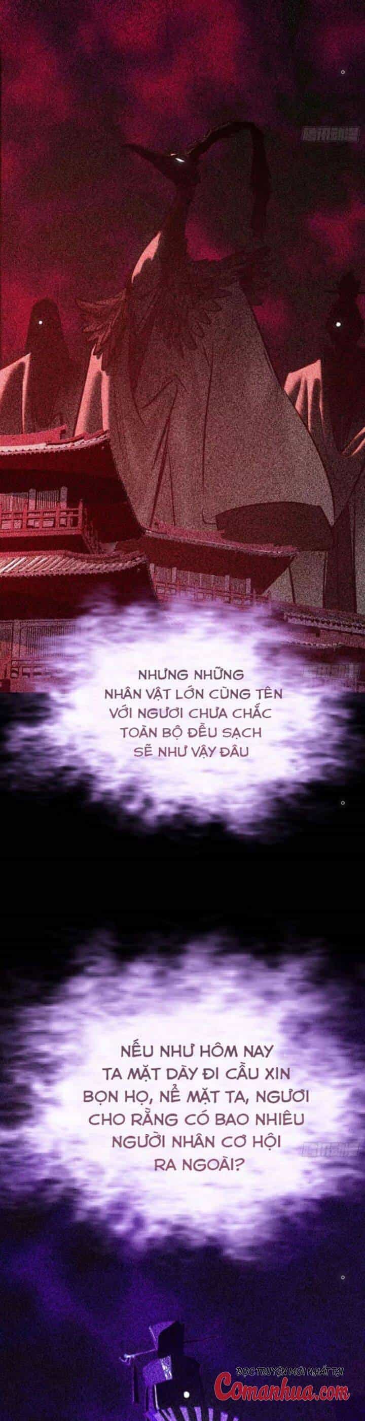 Phong Yêu Vấn Đạo - Chương 87 - ảnh 26