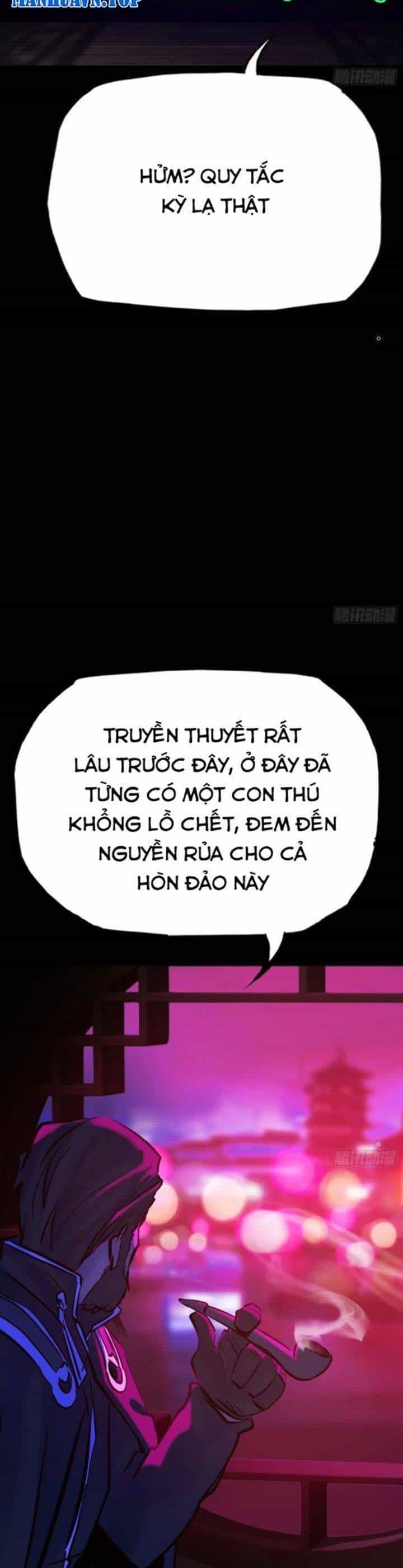 Phong Yêu Vấn Đạo - Chương 90 - ảnh 23